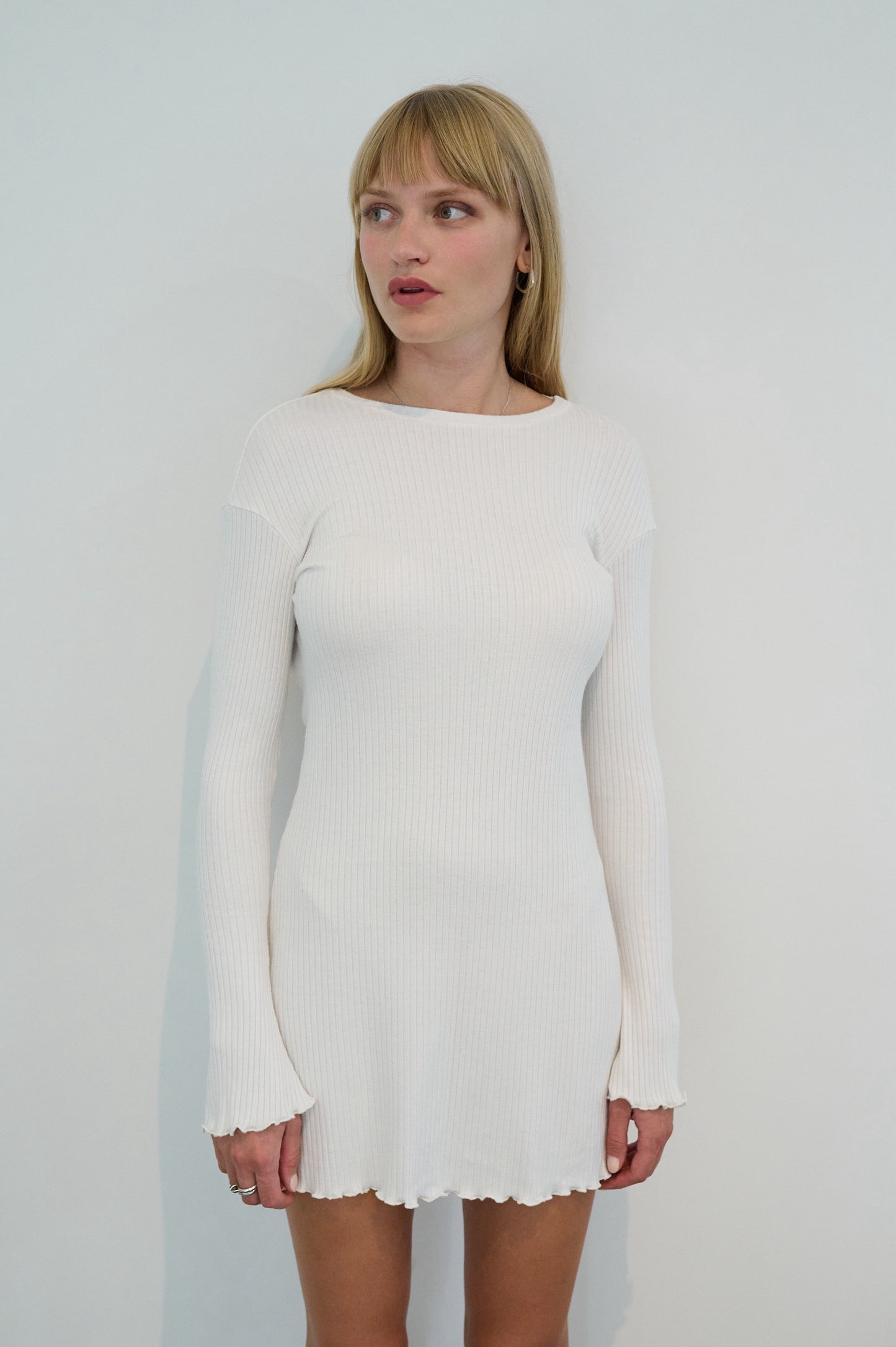 Rose dress