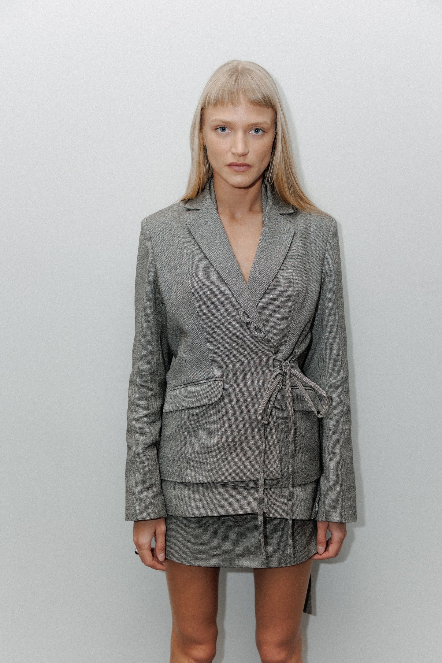 Loop Blazer