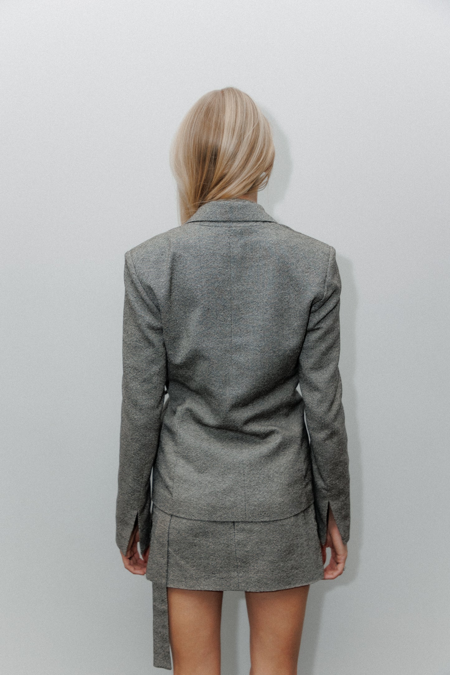 Loop Blazer