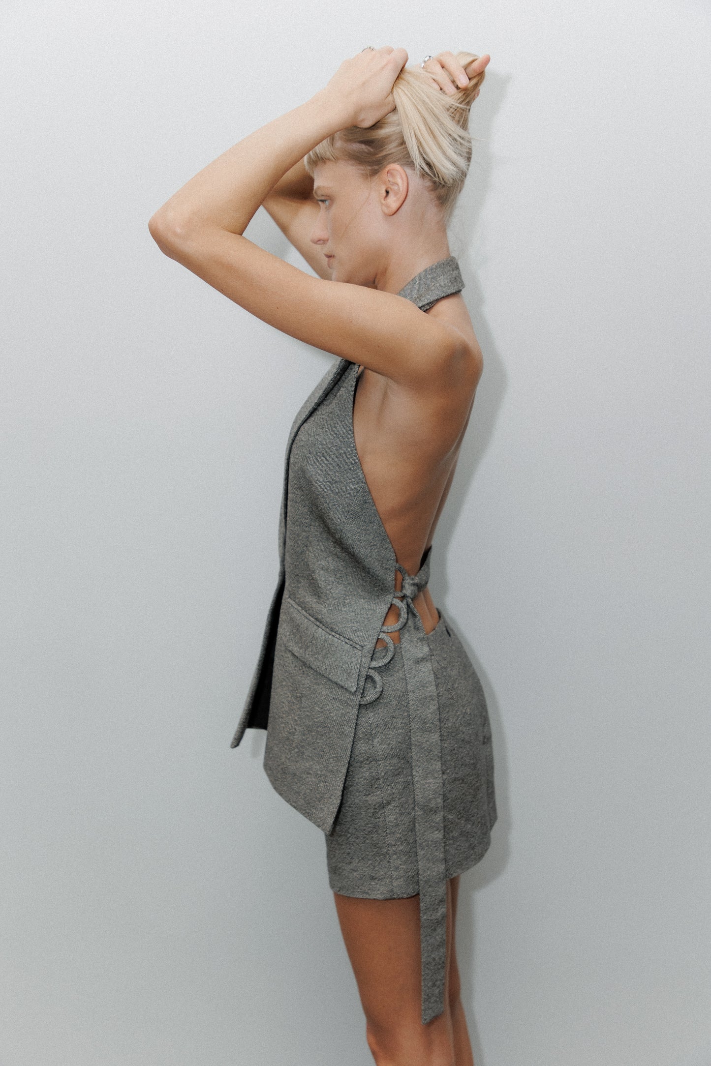 Loop Vest