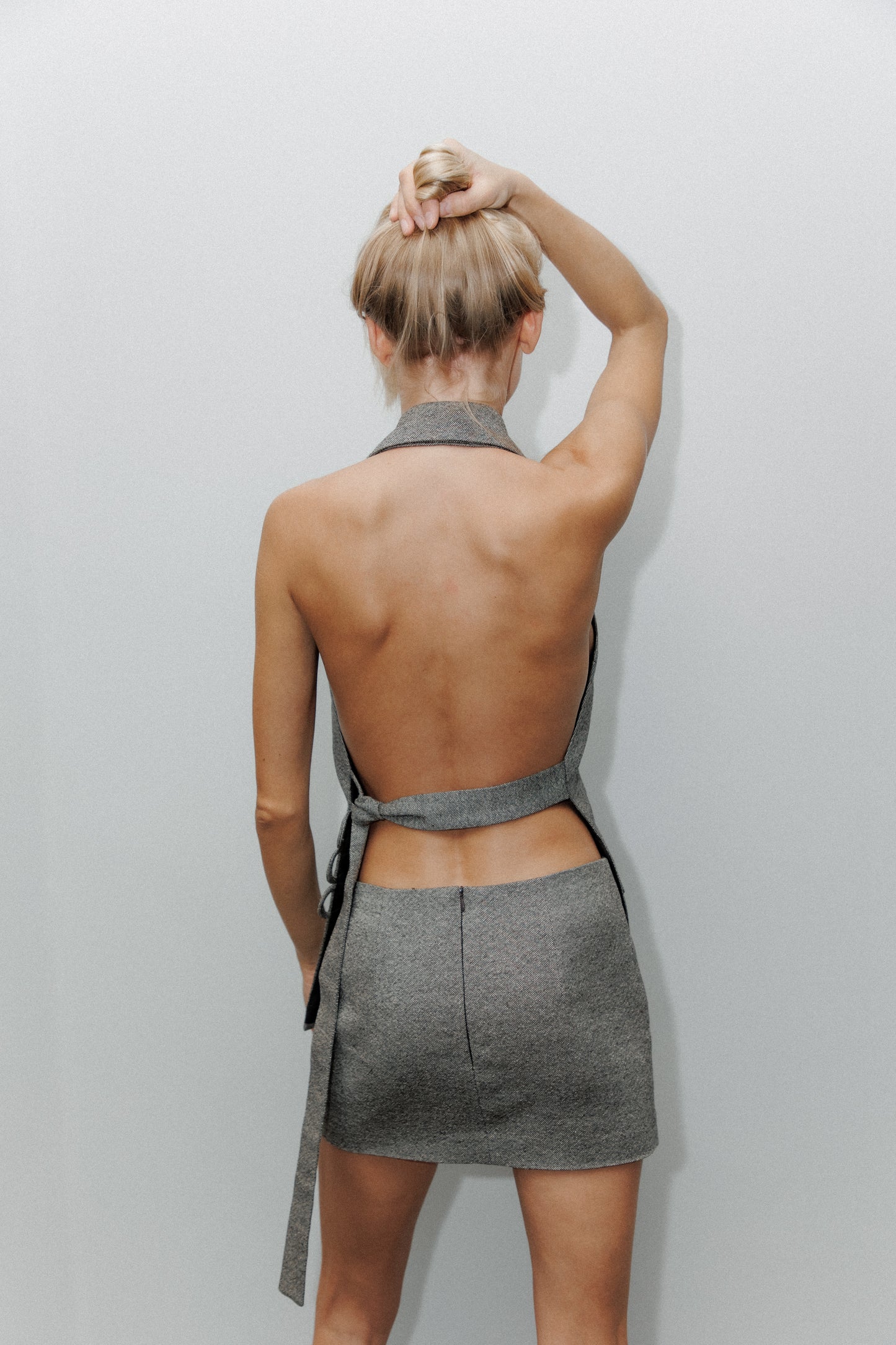Loop skirt